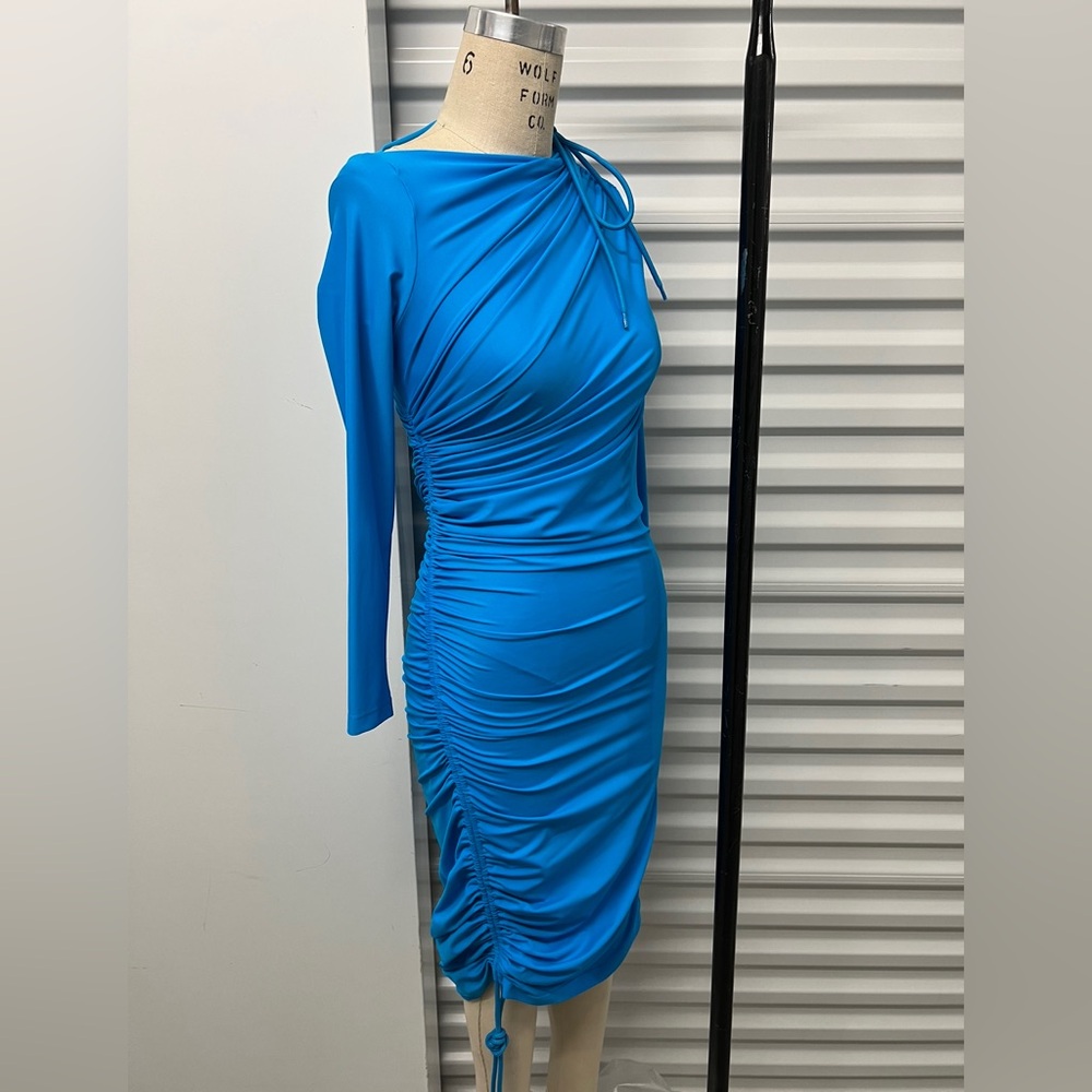 Balenciaga Spandex dress size 40